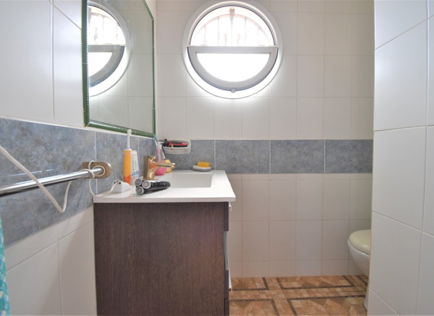 Перепродажа - Вилла - Orihuela Costa - Villamartin