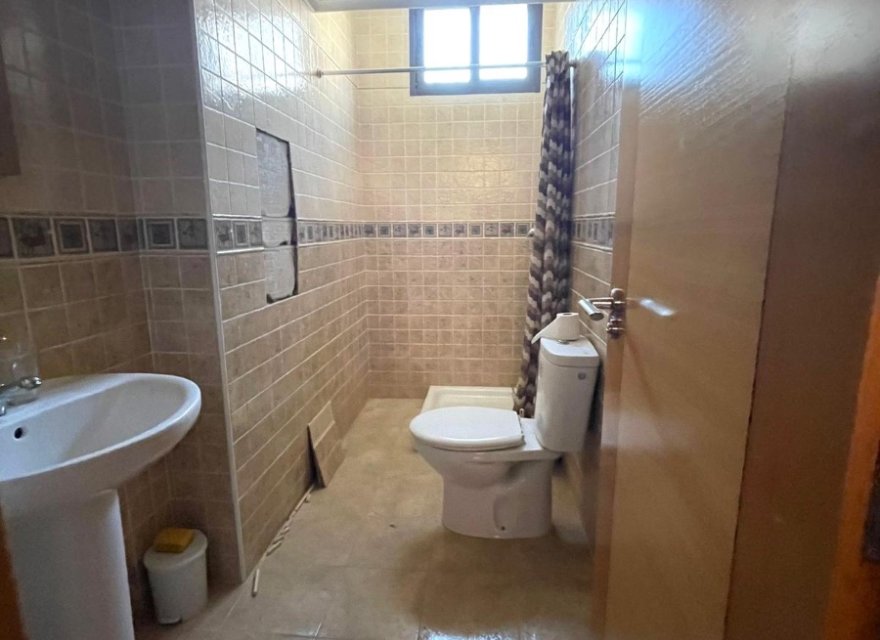 Перепродажа - Вилла - Orihuela Costa - Villamartín