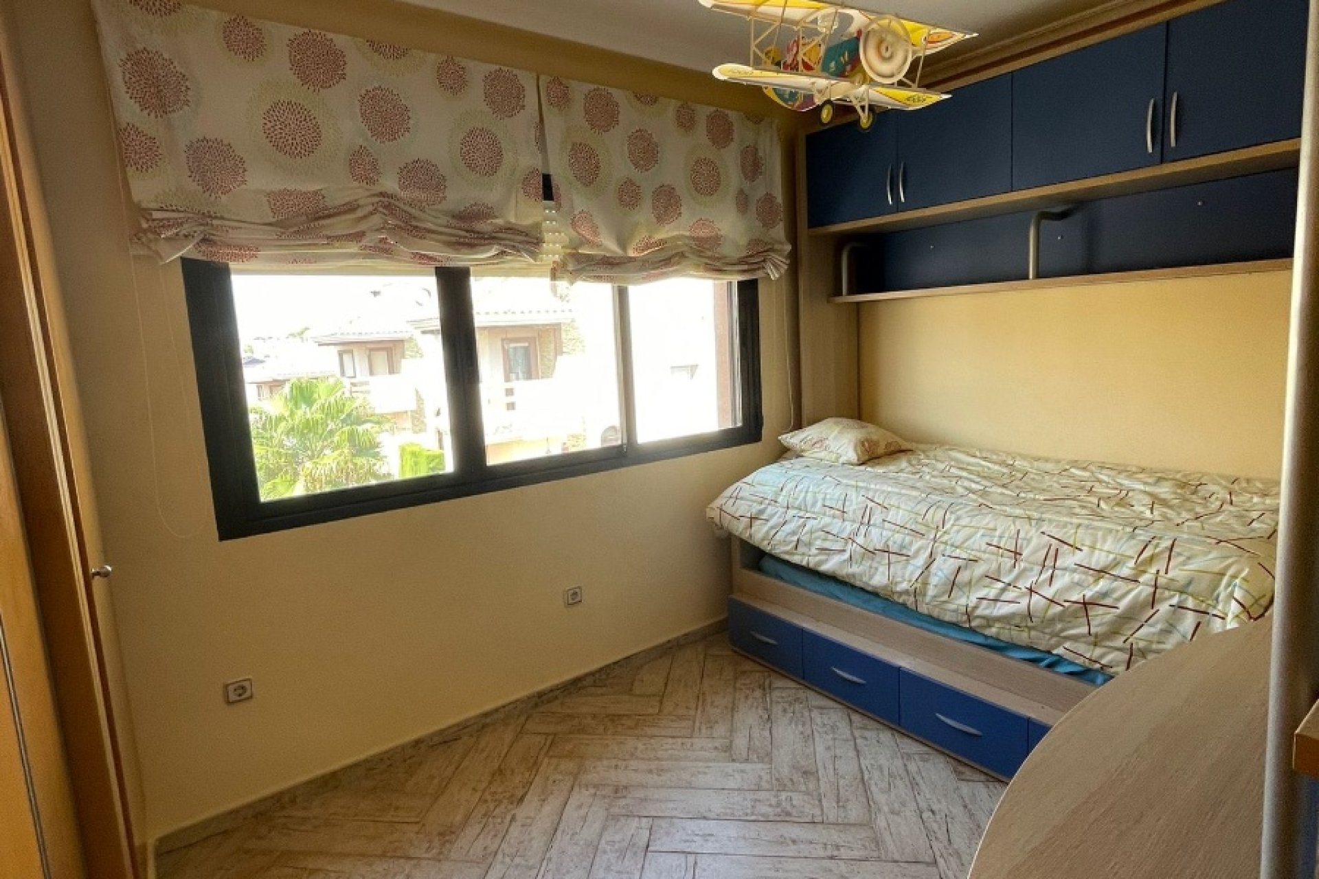 Перепродажа - Вилла - Orihuela Costa - Villamartín