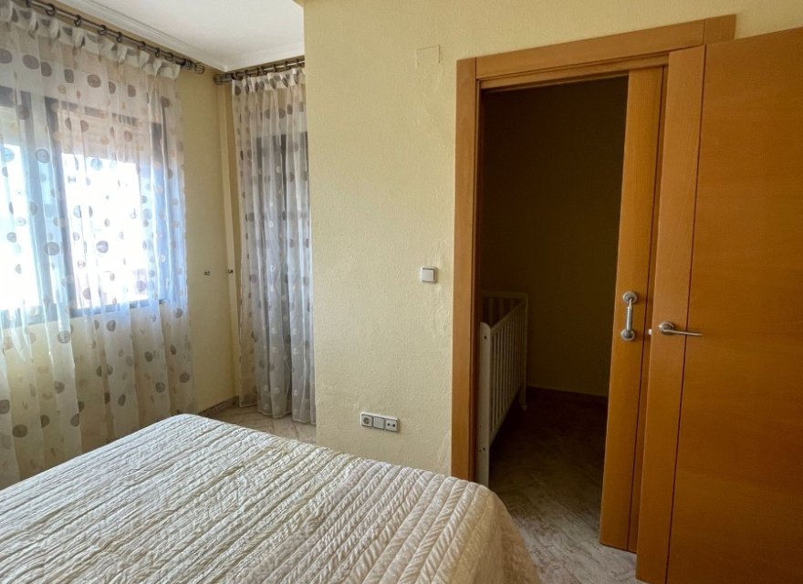 Перепродажа - Вилла - Orihuela Costa - Villamartín