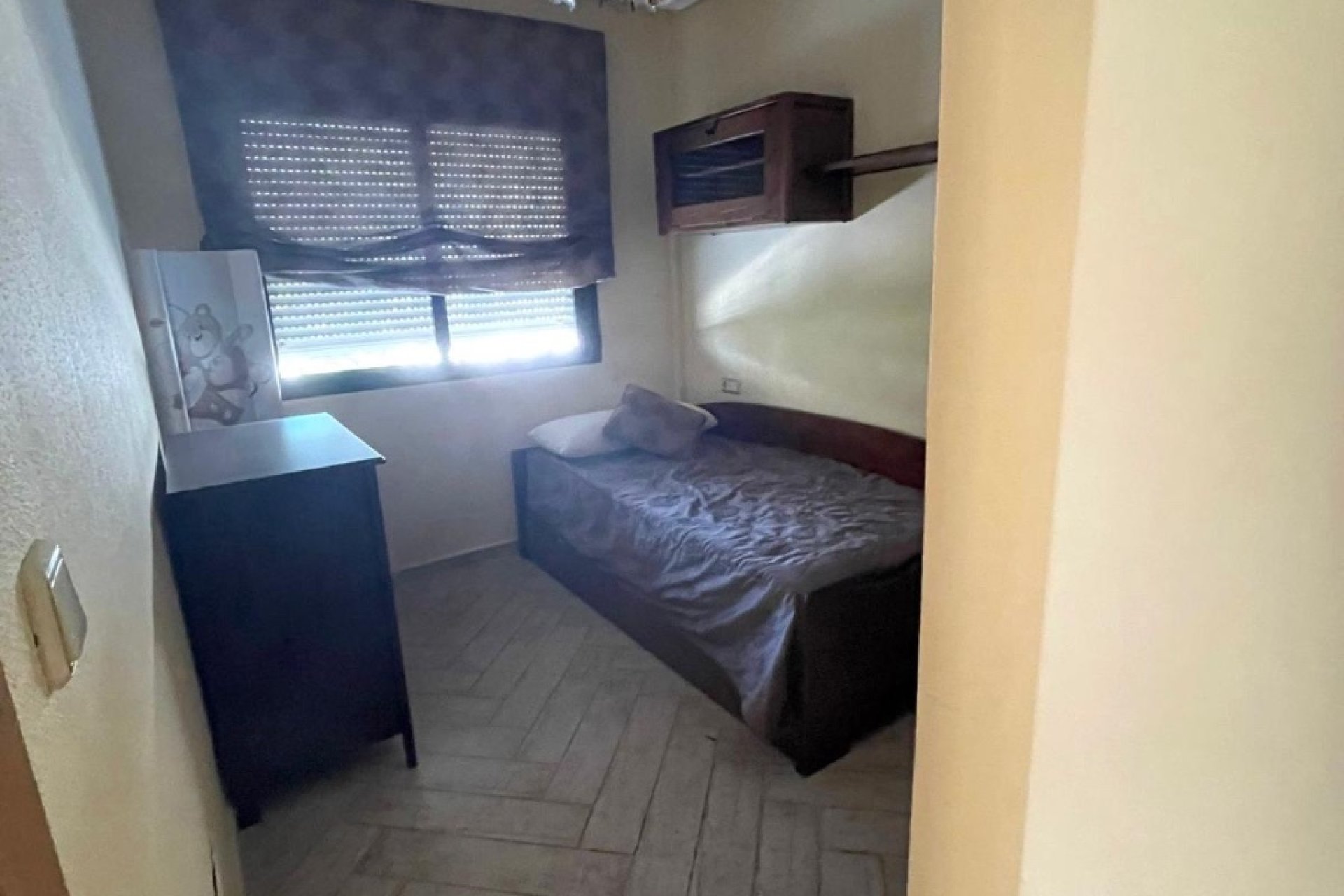 Перепродажа - Вилла - Orihuela Costa - Villamartín