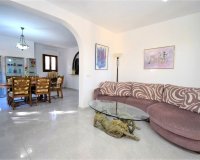 Перепродажа - Вилла - Orihuela Costa - Villamartín