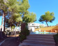 Перепродажа - Вилла - Orihuela Costa - Villamartín