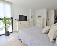 Перепродажа - Вилла - Orihuela Costa - Villamartín