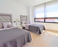 Перепродажа - Вилла - Orihuela Costa - Villamartín