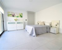 Перепродажа - Вилла - Orihuela Costa - Villamartín