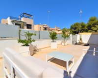 Перепродажа - Вилла - Orihuela Costa - Villamartín