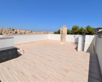 Перепродажа - Вилла - Orihuela Costa - Villamartín