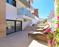 Перепродажа - Вилла - Orihuela Costa - Villamartín