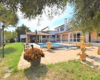 Перепродажа - Вилла - Orihuela Costa - Villamartín