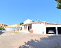 Перепродажа - Вилла - Orihuela Costa - Villamartín