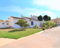 Перепродажа - Вилла - Orihuela Costa - Villamartín