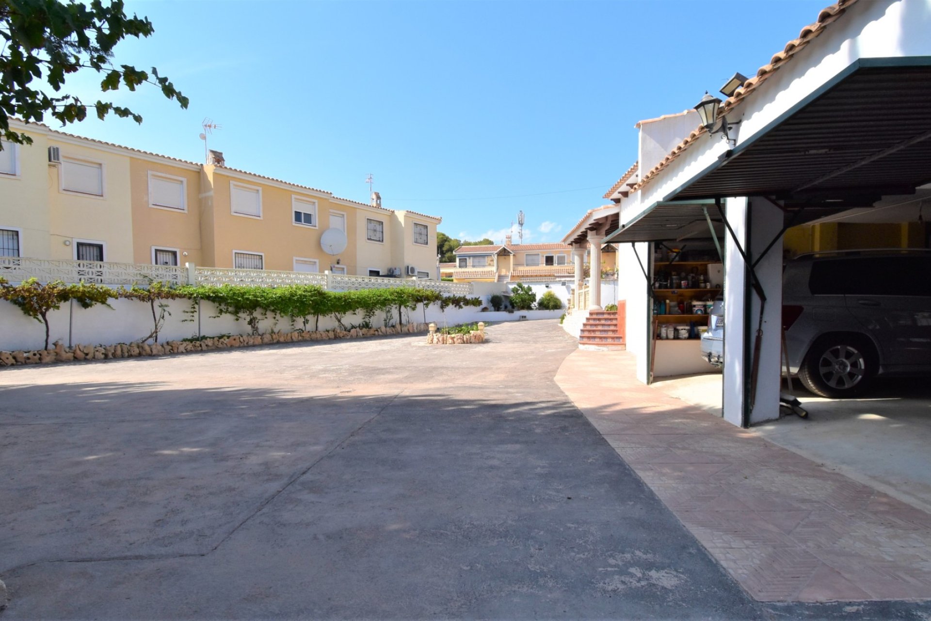 Перепродажа - Вилла - Orihuela Costa - Villamartín