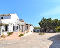 Перепродажа - Вилла - Orihuela Costa - Villamartín