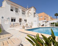 Перепродажа - Вилла - Orihuela Costa - Villamartín