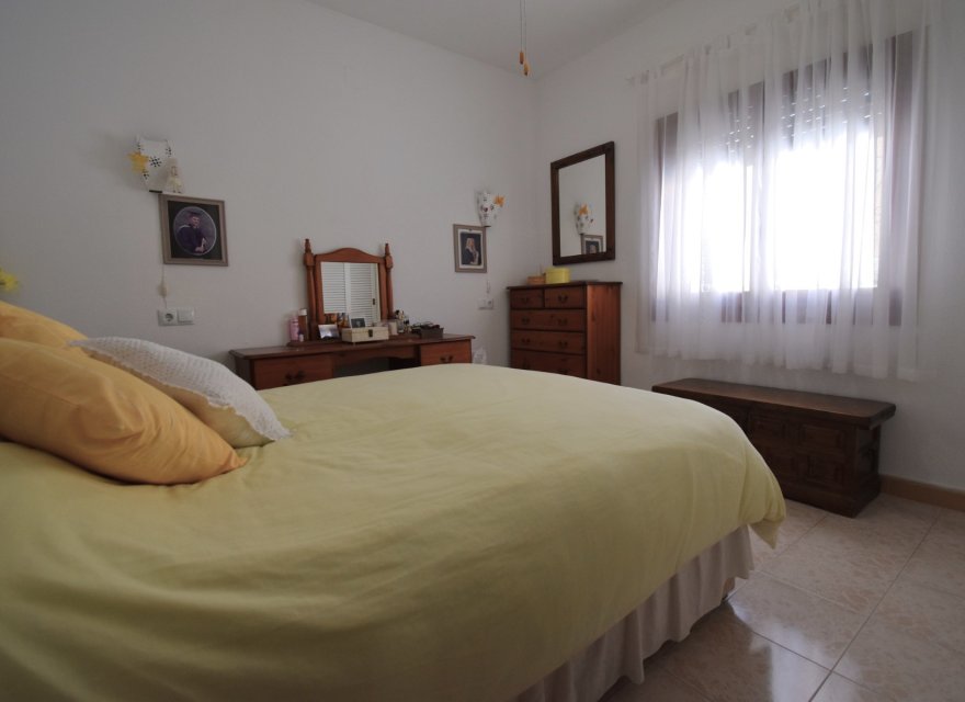 Перепродажа - Вилла - Orihuela Costa - Villamartín