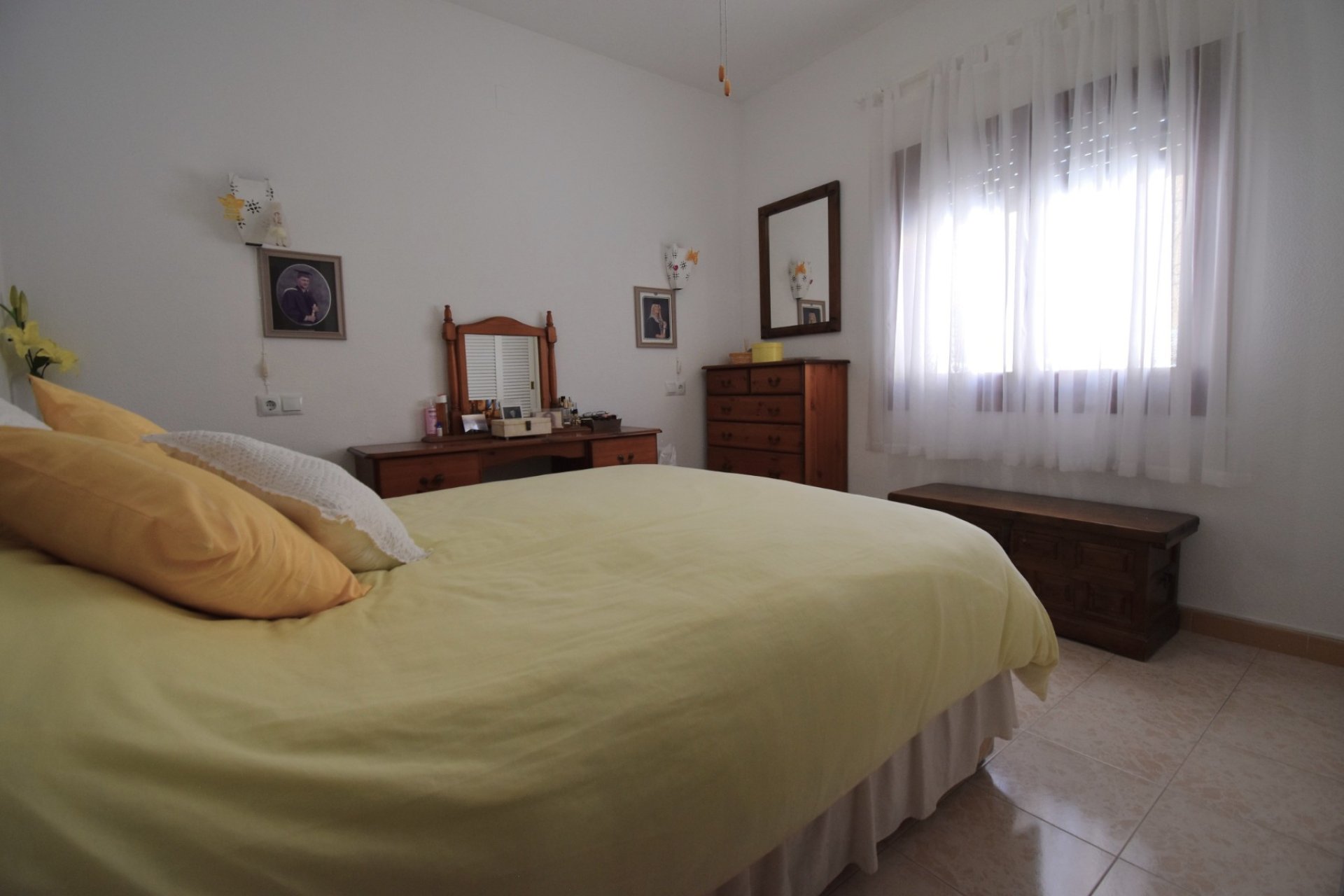 Перепродажа - Вилла - Orihuela Costa - Villamartín