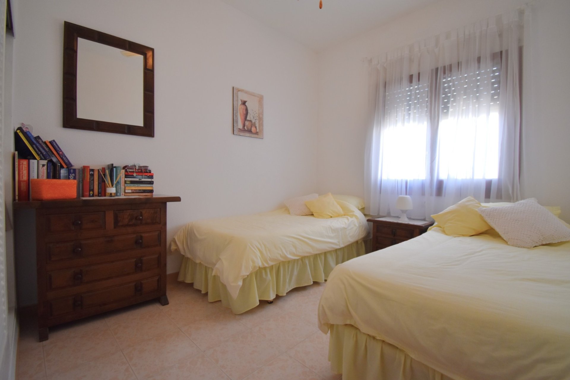 Перепродажа - Вилла - Orihuela Costa - Villamartín