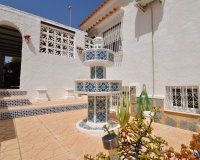 Перепродажа - Вилла - Orihuela Costa - Villamartín