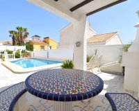 Перепродажа - Вилла - Orihuela Costa - Villamartín