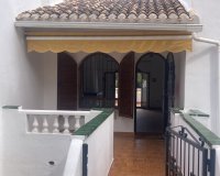 Перепродажа - Вилла - Orihuela Costa - Villamartín