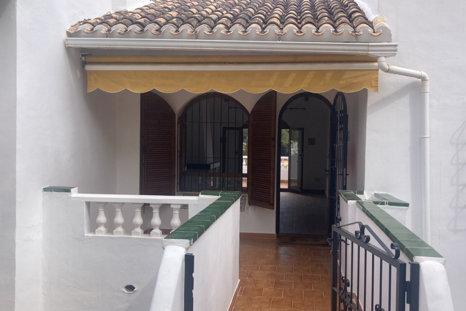 Перепродажа - Вилла - Orihuela Costa - Villamartín