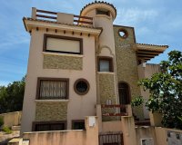 Перепродажа - Вилла - Orihuela Costa - Villamartín