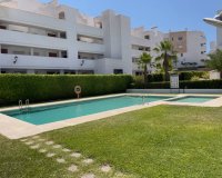 Перепродажа - Вилла - Orihuela Costa - Villamartín