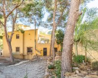 Перепродажа - Вилла - Orihuela Costa - Villamartín