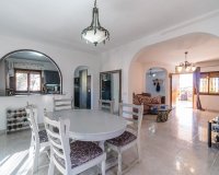 Перепродажа - Вилла - Orihuela Costa - Villamartín