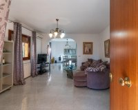 Перепродажа - Вилла - Orihuela Costa - Villamartín