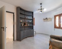 Перепродажа - Вилла - Orihuela Costa - Villamartín