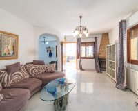 Перепродажа - Вилла - Orihuela Costa - Villamartín