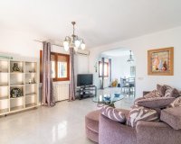 Перепродажа - Вилла - Orihuela Costa - Villamartín