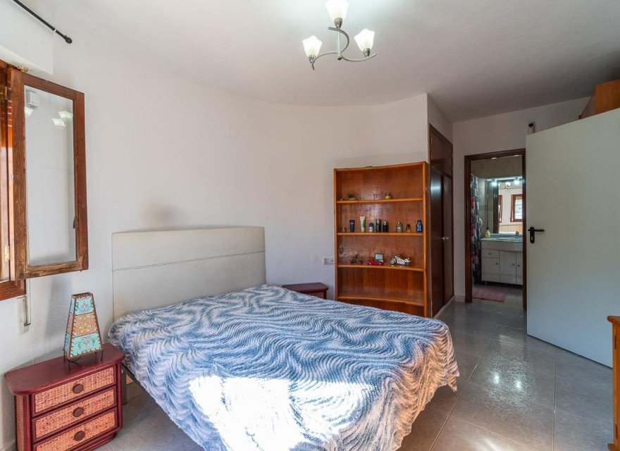 Перепродажа - Вилла - Orihuela Costa - Villamartín