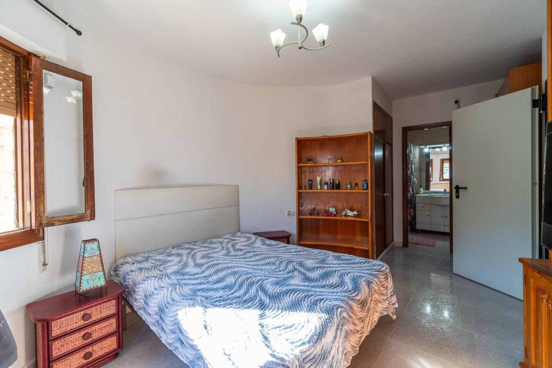 Перепродажа - Вилла - Orihuela Costa - Villamartín