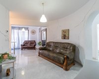 Перепродажа - Вилла - Orihuela Costa - Villamartín