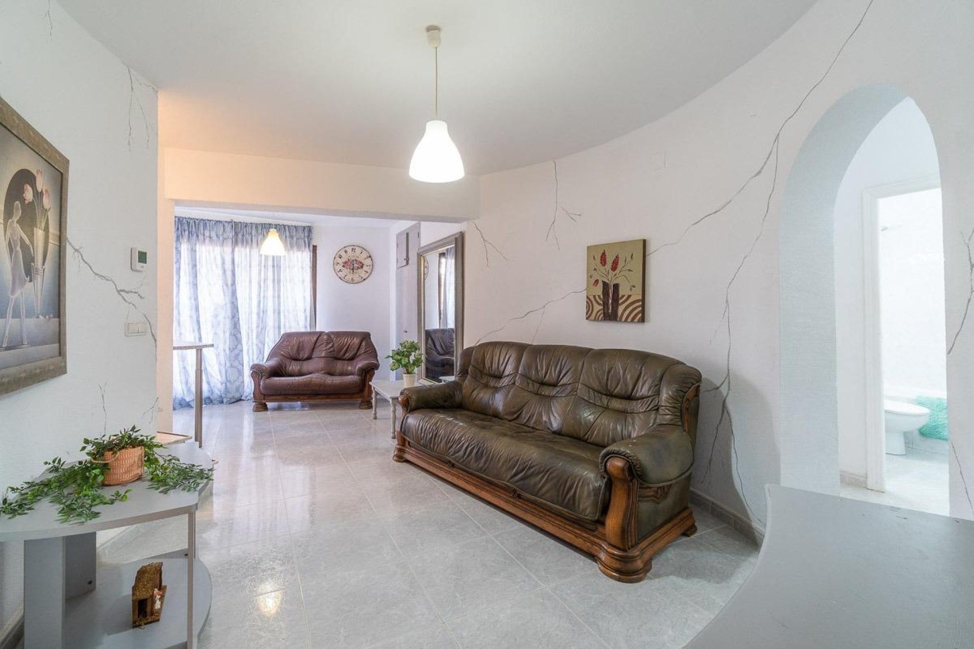 Перепродажа - Вилла - Orihuela Costa - Villamartín