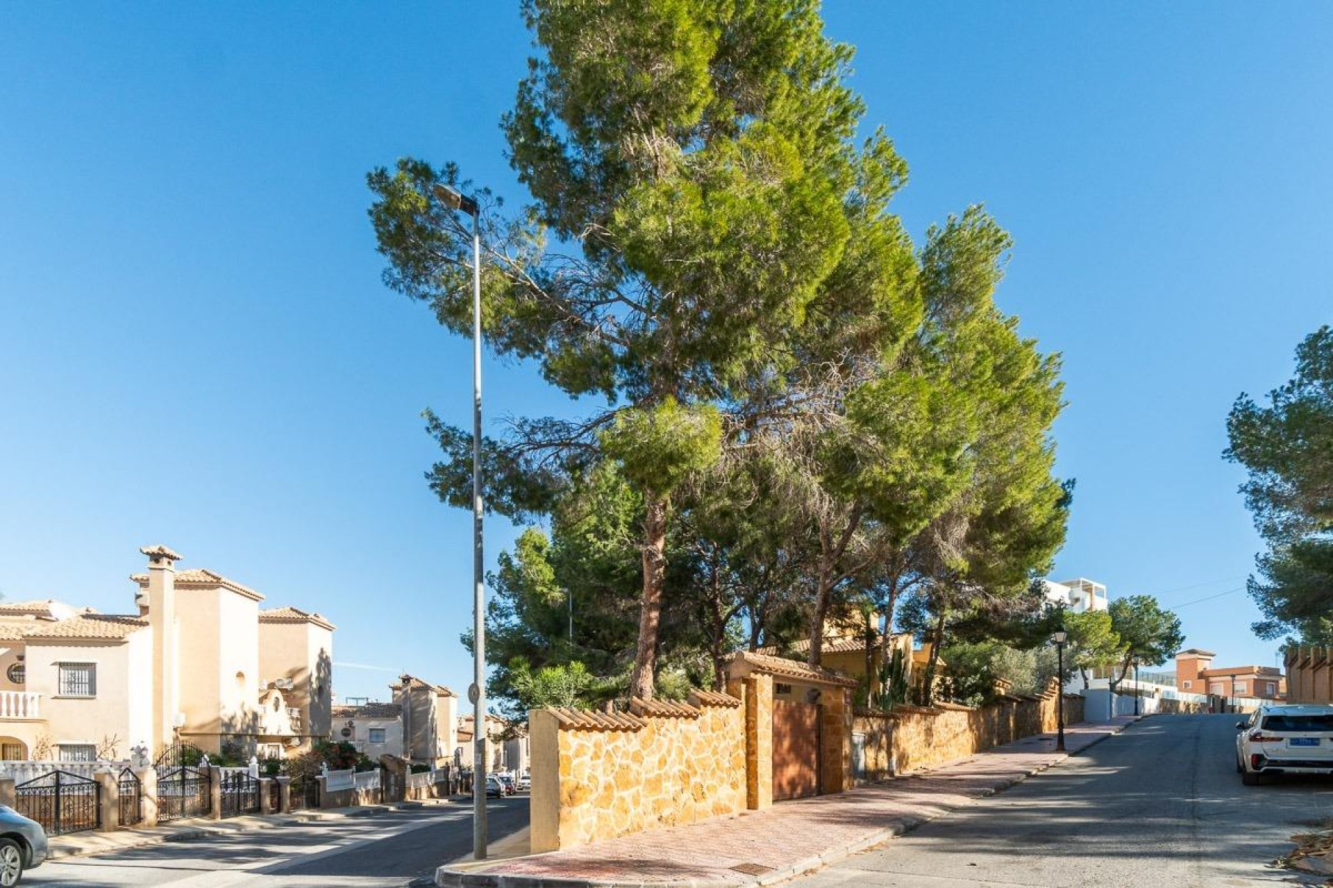 Перепродажа - Вилла - Orihuela Costa - Villamartín