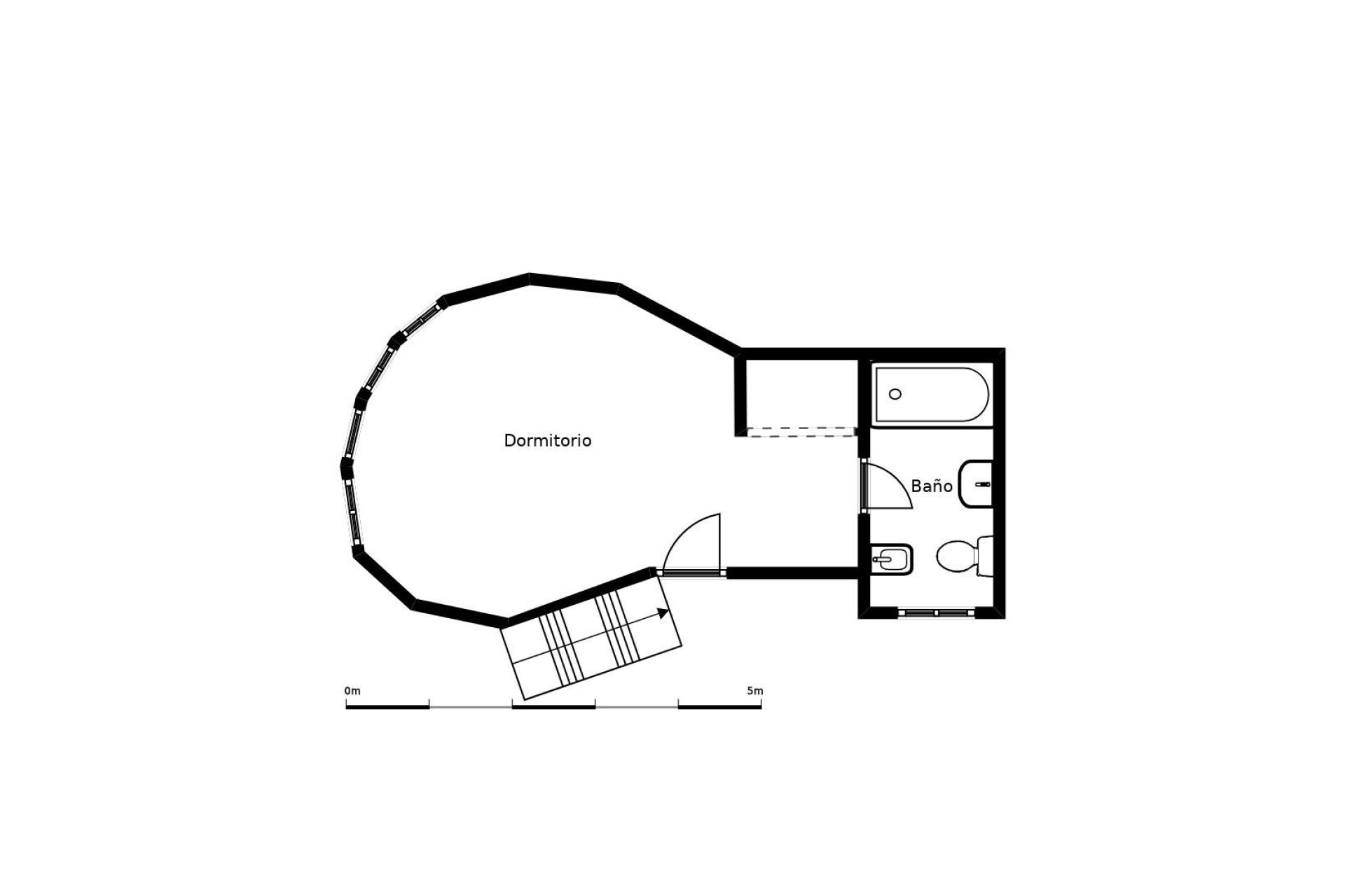 Перепродажа - Вилла - Orihuela Costa - Villamartín