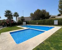 Перепродажа - Вилла - Orihuela Costa - Villamartín