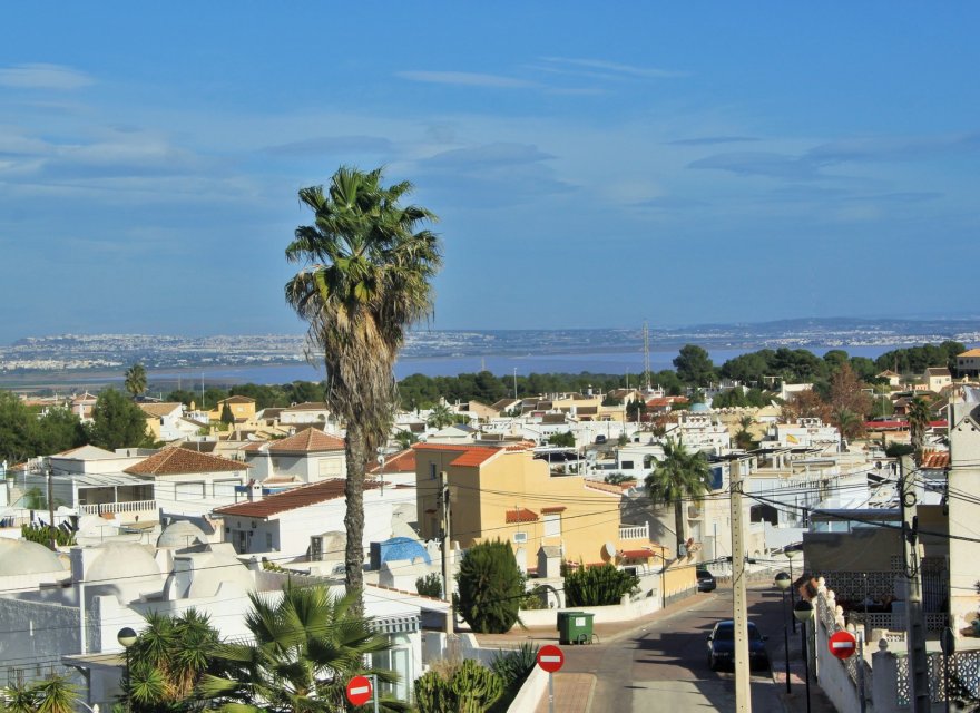 Перепродажа - Вилла - Orihuela Costa - Villamartin