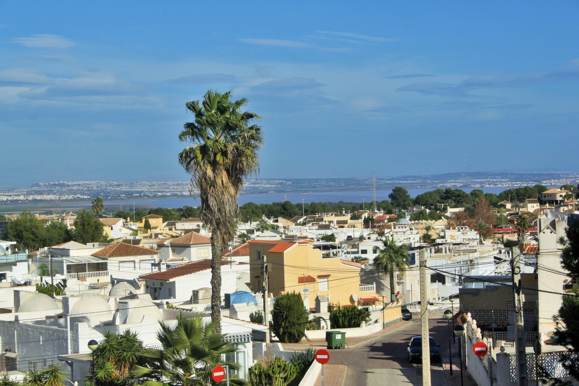 Перепродажа - Вилла - Orihuela Costa - Villamartin