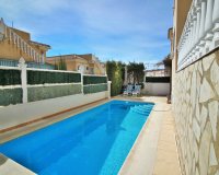 Перепродажа - Вилла - Orihuela Costa - Villamartin