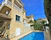 Перепродажа - Вилла - Orihuela Costa - Villamartin