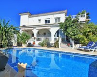 Перепродажа - Вилла - Orihuela Costa - Villamartin