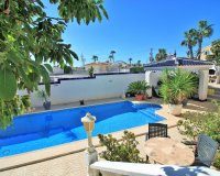 Перепродажа - Вилла - Orihuela Costa - Villamartin