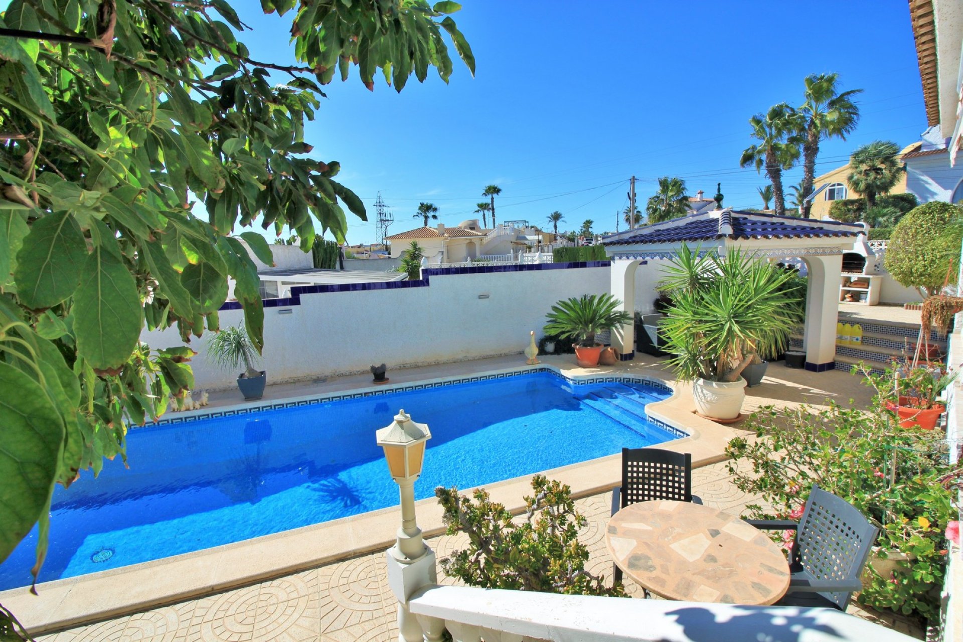 Перепродажа - Вилла - Orihuela Costa - Villamartin