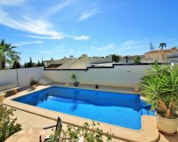 Перепродажа - Вилла - Orihuela Costa - Villamartin