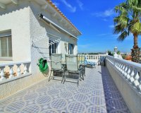 Перепродажа - Вилла - Orihuela Costa - Villamartin